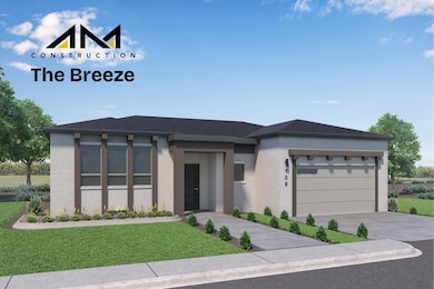 4554 W 150 N unit Lot 165, Phase 3, Cedar City, UT 84720 - photo 3