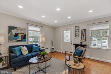 2406 Riverview Terrace, Alexandria, VA 22303 - photo 6