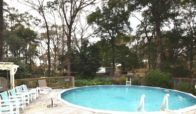 6068 Bud Moulton Road 03 Pool