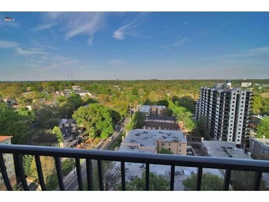 Mayfair unit 1503, Atlanta, GA 30309 - photo 7