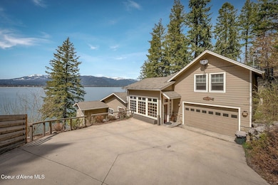 3765 Bottle Bay Rd, Sagle, ID 83860 - photo 2