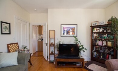 7 Roberts St unit 3, Brookline, MA 02445 - photo 2