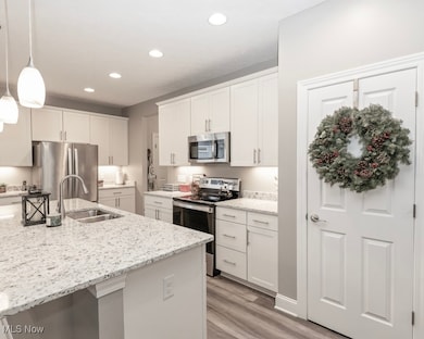 811 Cedar Crest Dr, Elyria, OH 44035 - photo 3