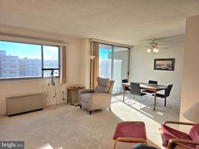 Hunting Creek Club unit 903, Alexandria, VA 22303 - photo 3