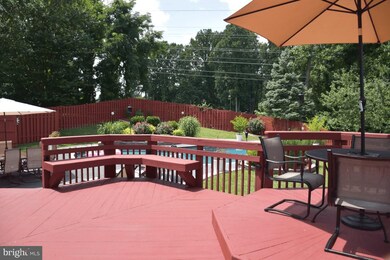 13706 Gallic Ct, Bowie, MD 20720 - photo 2