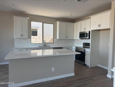 NCC 3.2 Lot 10 - Kitchen