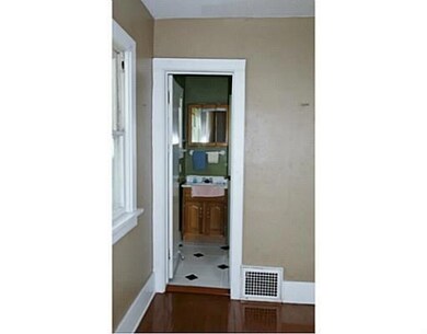 Bedroom.