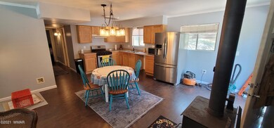 340 S 3rd Dr, Show Low, AZ 85901 - photo 3