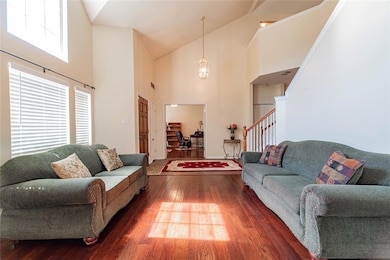 Formal Living Room. 11 X 13