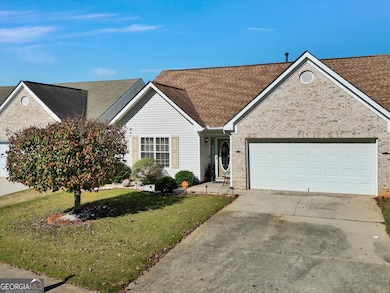 150 Charleston Place, Covington, GA 30016 - photo 3