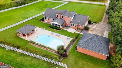 145 Asa Mosley Rd, McDonough, GA 30252 - photo 2