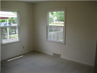 Front Bedroom