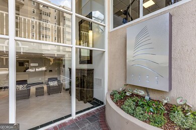 Park Lane On Peachtree unit 1716, Atlanta, GA 30305 - photo 6