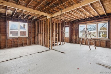 View of miscellaneous room