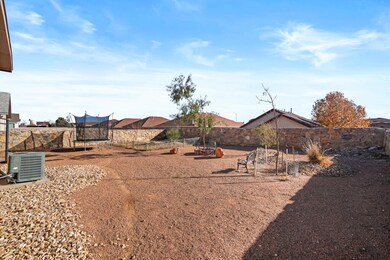 14252 Desert Orchid Dr, El Paso, TX 79928 - photo 5