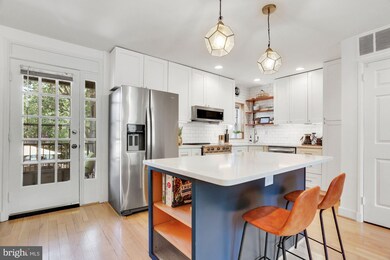 2991 S Columbus St unit A1, Arlington, VA 22206 - photo 5