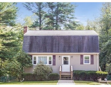 90 Mill St, North Easton, MA 02356 - photo 2