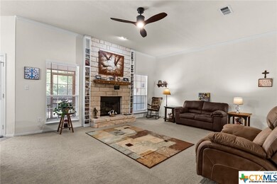 2002 Indian Camp Trail, Copperas Cove, TX 76522 - photo 4