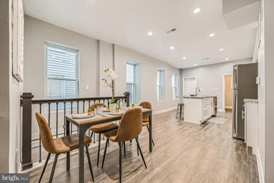 829 Cator Ave, Baltimore, MD 21218 - photo 6