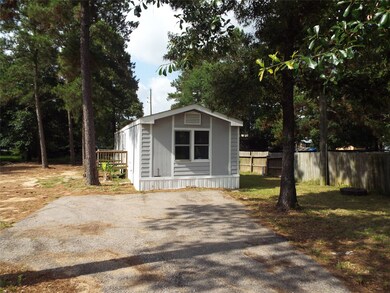 A street view from the end of the Cul-De-Sac