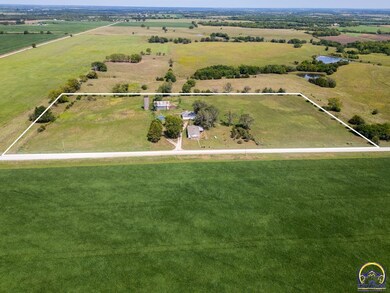 6688 E 149th St, Overbrook, KS 66524 - photo 3