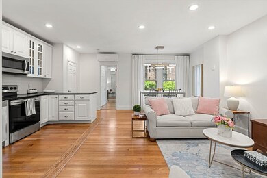 16 Claremont Park unit 2, Boston, MA 02118 - photo 4