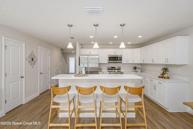 177 Hidden Woods Place, Melbourne, FL 32901 - photo 7