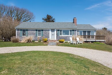 116 Fresh River Ln, Falmouth, MA 02540 - photo 2