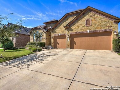8615 Silent Creek, San Antonio, TX 78255 - photo 2
