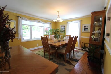 Dining Room (before vacant)