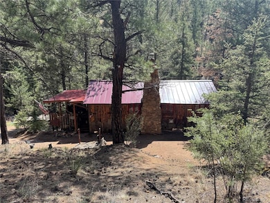 15751 S Elk Creek Rd, Pine, CO 80470 - photo 4