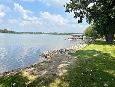 1286 E Lake Brophy Rd NW unit NW, Alexandria, MN 56308 - photo 3