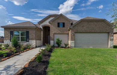 5351 Acapulco Mist Dr, Katy, TX 77493 - photo 2