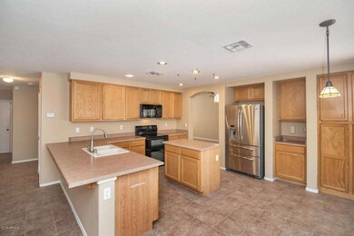 2772 S Camellia Ct Chandler AZ-large-014