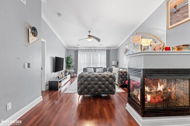 43282 Pendleton Cir unit 58, Sterling Heights, MI 48313 - photo 6