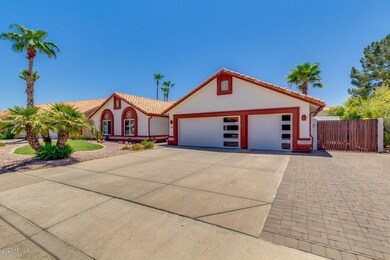 3037 E Mallory St, Mesa, AZ 85213 - photo 2