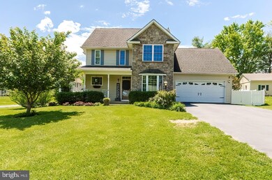 48 Monument Ln, Bunker Hill, WV 25413 - photo 4