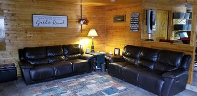 50 N Orange Way, Stigler, OK 74462 - photo 6