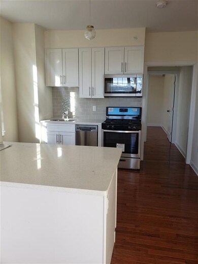 6100 Jefferson St unit 2B, 3B, 4B, West New York, NJ 07093 - photo 3
