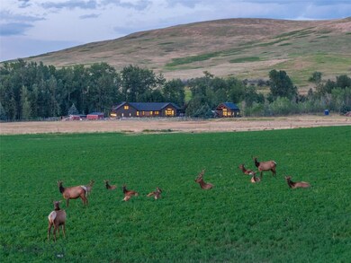 17450 Wilson Creek Rd, Gallatin Gateway, MT 59730 - photo 7