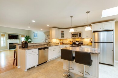 43 Ridgefield Dr unit 39, Gorham, ME 04038 - photo 5