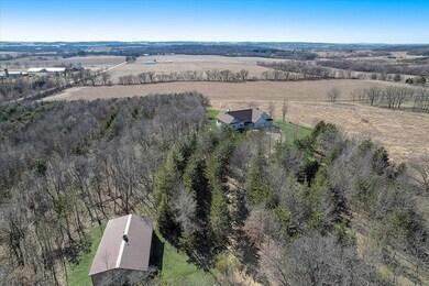 N8551 Freidig Rd, Brooklyn, WI 53521 - photo 2