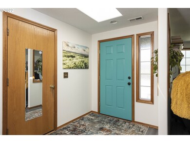 Entrance/Foyer
