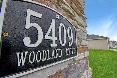 5409 Woodland Dr, Crown Point, IN 46307 - photo 4