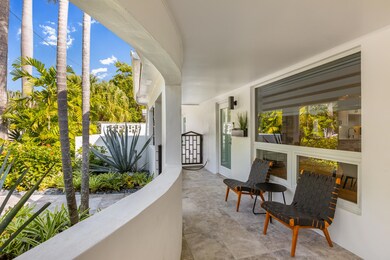 1516 Laird St, Key West