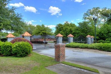 GATED COMMUNITY