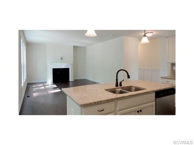 The home listed is currently under construction.  