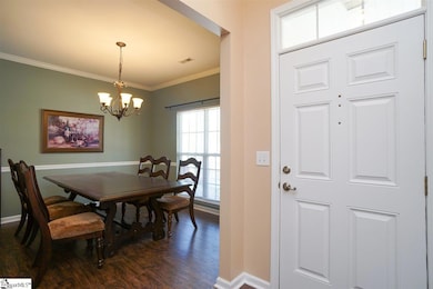 213 Woodvine Way, Mauldin, SC 29662 - photo 3