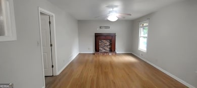 316 Sweetbriar Ln, Griffin, GA 30224 - photo 2