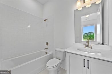 7020 Cottage Grove Dr, Flowery Branch, GA 30542 - photo 7